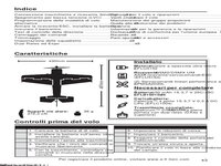 UMX Yak 54 3D Manual - Multilingual (43)