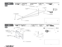 22T 4.0 2WD Stadium Truck Race Kit Manual - Multilingual (18)