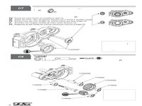 22T 4.0 2WD Stadium Truck Race Kit Manual - Multilingual (26)