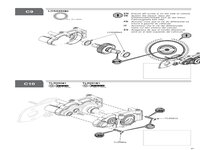 22T 4.0 2WD Stadium Truck Race Kit Manual - Multilingual (27)