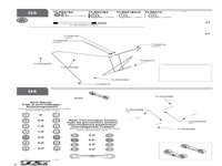 22T 4.0 2WD Stadium Truck Race Kit Manual - Multilingual (30)
