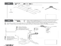 22T 4.0 2WD Stadium Truck Race Kit Manual - Multilingual (32)