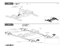 22T 4.0 2WD Stadium Truck Race Kit Manual - Multilingual (42)