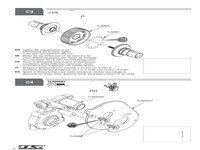 22T 4.0 2WD Stadium Truck Race Kit Manual - Multilingual (44)