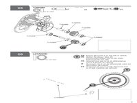22T 4.0 2WD Stadium Truck Race Kit Manual - Multilingual (45)