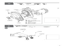 22T 4.0 2WD Stadium Truck Race Kit Manual - Multilingual (47)