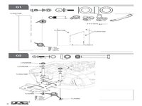 8IGHT-XE 4WD Electric Buggy Kit Manual - Multilingual (46)