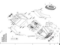 1/10 Ford Raptor Baja Rey RTR Manual - English (14)