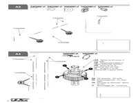 22 5.0 2WD Buggy AC Kit Manual - Multilingual (10)