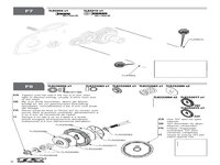 22 5.0 2WD Buggy AC Kit Manual - Multilingual (30)