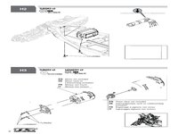 22 5.0 2WD Buggy AC Kit Manual - Multilingual (40)
