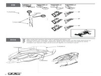 22 5.0 2WD Buggy AC Kit Manual - Multilingual (44)