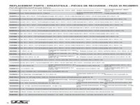 22 5.0 2WD Buggy AC Kit Manual - Multilingual (54)