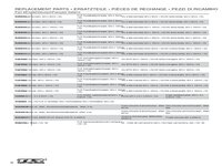 TLR 8IGHT-X 2.0 Race Kit Parts List (11)