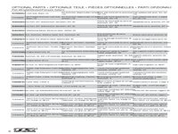 TLR 8IGHT-X 2.0 Race Kit Parts List (13)