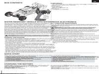 Tenacity DB Pro Smart 1/10 4WD RTR Manual - English (3)