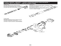 SCX24 Deadbolt 1/24th Scale 4WD - RTR Manual - English (15)
