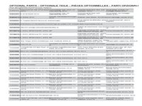 22 5.0 DC ELITE Race Kit Parts List and Explosion - Multilingual (11)