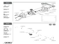 TLR TEN-SCTE 3.0 Race Kit Manual - Multilingual (16)