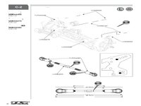TLR TEN-SCTE 3.0 Race Kit Manual - Multilingual (20)