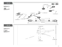 TLR TEN-SCTE 3.0 Race Kit Manual - Multilingual (21)