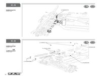 TLR TEN-SCTE 3.0 Race Kit Manual - Multilingual (22)