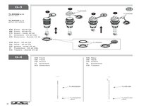 TLR TEN-SCTE 3.0 Race Kit Manual - Multilingual (40)