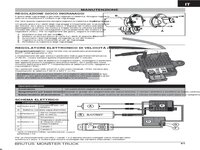 Brutus 1/10 2WD Monster Truck Manual - Multilingual (41)