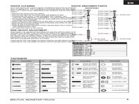 Brutus 1/10 2WD Monster Truck Manual - Multilingual (9)