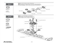 Capra 1.9 Unlimited Trail 4WD Buggy Manual - MULTILINGUAL (12)