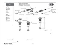 Capra 1.9 Unlimited Trail 4WD Buggy Manual - MULTILINGUAL (14)