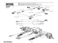 Capra 1.9 Unlimited Trail 4WD Buggy Manual - MULTILINGUAL (18)