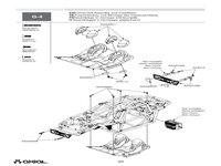 Capra 1.9 Unlimited Trail 4WD Buggy Manual - MULTILINGUAL (30)
