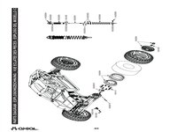 Capra 1.9 Unlimited Trail 4WD Buggy Manual - MULTILINGUAL (40)
