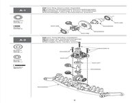 Capra 1.9 Unlimited Trail 4WD Buggy Manual - MULTILINGUAL (9)