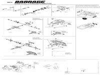 1/24 Barrage UV 4WD Scaler Crawler RTR Manual - Multilingual (5)