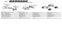1/24 Barrage UV 4WD Scaler Crawler RTR Manual - Multilingual (6)