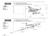 22-4 Race Kit: 1/10 4WD Buggy Manual – Multilingual (30)