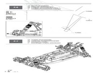 22-4 Race Kit: 1/10 4WD Buggy Manual – Multilingual (42)