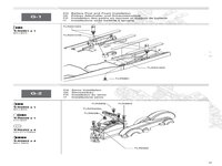 22-4 Race Kit: 1/10 4WD Buggy Manual – Multilingual (43)