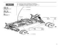 22-4 Race Kit: 1/10 4WD Buggy Manual – Multilingual (49)