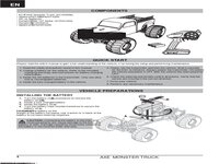 Axe 1/10 2WD Monster Truck RTR Manual - English (4)