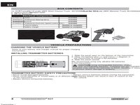 1/10 Ruckus 4WD, Torment Brushed Manual - English (4)