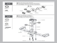 SCX10 III Jeep JL Wrangler Kit Manual - Multilingual (11)