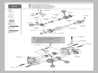 SCX10 III Jeep JL Wrangler Kit Manual - Multilingual (14)