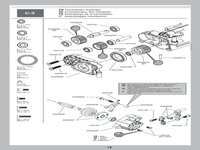 SCX10 III Jeep JL Wrangler Kit Manual - Multilingual (16)