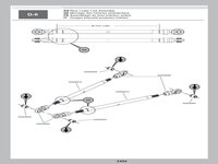 SCX10 III Jeep JL Wrangler Kit Manual - Multilingual (24)