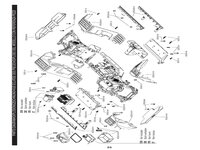 SCX10 III Jeep JL Wrangler Kit Manual - Multilingual (55)