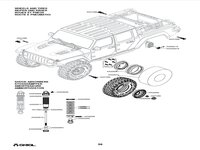 SCX10 III Jeep JT Gladiator Manual - English (20)