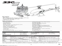 Blade 330 S Manual - English (3)
